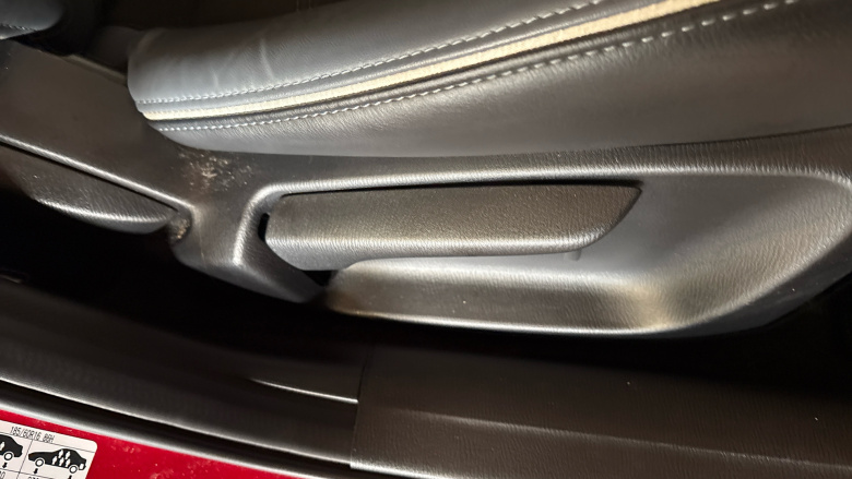 Mazda 2 1.5 e-Skyactiv G MHEV 115 GT Sport Tech 5dr Petrol Hatchback